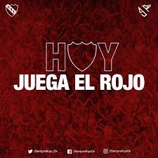 Twitter oficial de juventud independiente | agrupacion del club atletico independiente juventud cai on twitter. Siempre Rojo Na Twitteru Domingo Rojo Hoy Juega Independiente Recibira A Central Cordoba Por La Ultima Fecha De La Superliga Argentina Siemprerojo Https T Co F2sxljtdmc