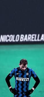 I always liked the work of b/r football designers so i decided to do one myself. Ø¨Ø²Ø¨Ù„Ùˆ On Twitter 4k Wallpapers Nicolo Barella