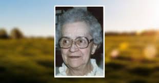 Aurore M. Cyr Obituary February 14, 2005