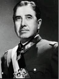 Augusto josé ramón pinochet ugarte, more commonly known as augusto pinochet (spanish pronunciation: Resena Biografica Augusto Pinochet Ugarte Resenas Biograficas Historia Politica Biblioteca Del Congreso Nacional De Chile