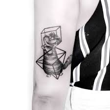 Maybe you would like to learn more about one of these? Top 73 Best Alice In Wonderland Tattoo Ideas 2021 Inspiration Guide