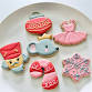 Holiday Cookie Class - The Nutcracker SWEET event image