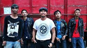 Chord Gitar Lagu Kamilah Kamu Rebellion Rose Lirik Lagu Kamilah Kamu Tribunlampung Co Id