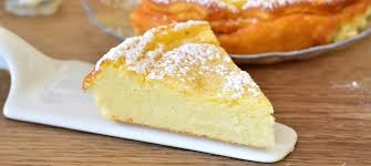 Troppo belle anche per farne marmellata, però! Torta Allo Yogurt Un Connubio Di Dolcezza E Leggerezza