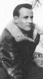 Obituary for James Barnes Gilbert