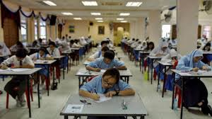 Sjkc pin hwa student playing 二十四节令鼓 and won sliver !!! Some Kl And S Gor Schools Ask Teachers And Students Who Visited China To Stay Home