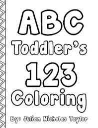 Make a coloring book with sign adhd for one click. Word Wall Add Adhd Calm Down Coloring Tool Abc Toddler S 123 Coloring Book