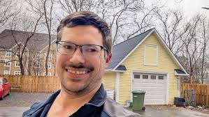 N.S. man with disability frustrated by driver evaluation delays