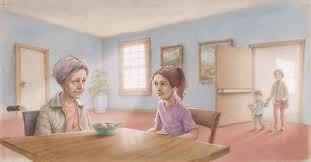 If there is something that the person likes to eat more than other foods, be sure to let the dietician know. Commonlit My Great Grandma Parent Guide Free Reading Passages And Literacy Resources
