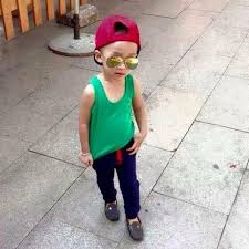 Quần Áo Trẻ Em Giá Sỉ Chợ Tân Bình Hè 2018 Có Gì Mới - 0978851318