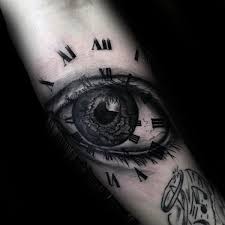 From normal tattoo lovers to renowned celebrities, all are loving the concepts of these the considerations of having a roman numeral tattoos are endless. Top 101 Roman Numeral Tattoo Ideas 2021 Inspiration Guide