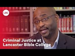 Lancaster Bible College