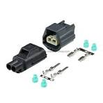 2 Pin Waterproof Connector Tank 300 Reserved Plug 12V ...