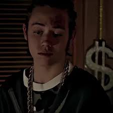 Karakter Obrolan AI Terbaik Karl Gallagher: Jelajahi Profil & Komentar  Pengguna