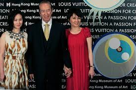 Stanley ho, macau's gambling king, was laid to rest on friday in hong kong amidst stars of the the death of stanley ho is not expected to have any impact on sjm holdings' operations, given ho's. Daughter Inherits Gambling Empire With Death Of Stanley Ho The Japan Times