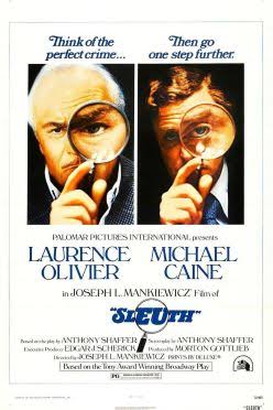 Sleuth (1972 film) - Wikipedia