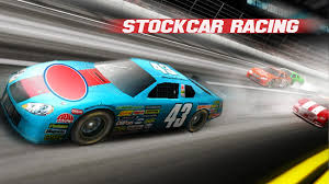 Stock Car Racing 3 1 7 Mod Apk Unlimited Money Android Apk Mod Data Stock Car Racing Mod Unlimited Money Stock Car Racing Mod A Pembalap Game Balap Animasi