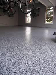 The Stunning Look Of Terrazzo At An Affordable Cost Learn More About Epoxy Garage Floors Call 636 256 6733 Garage Floor Garage Floor Epoxy Concrete Decor