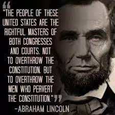 What Was Abraham Lincoln S Definition Of Democracy Quora