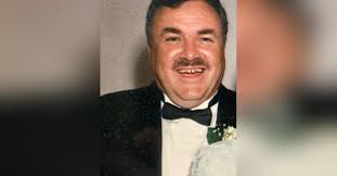 Obituary information for Kenneth J. Boland
