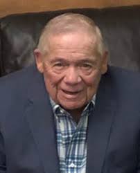 Ernest George Egmond Obituary