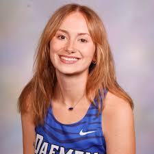 2025-26 Women's Track & Field Roster