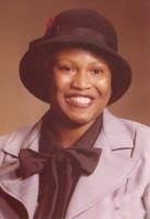 Charlene Durr Obituary (1961