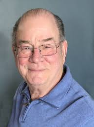 Edward Allaway Obituary May 27, 2022