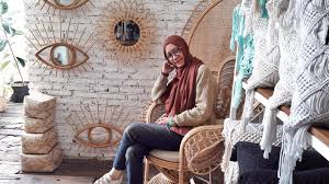 Changing the lives of entrepreneurs. Santai Di Tulip Cafe Jogja Suasana Bali Nya Bikin Enggan Pulang
