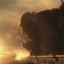 Tolvai reni legújabb klipjére reagált a szintén énekes lábas viki. Kong Vs Godzilla Gif New King Ghidorah Monsterverse Gojipedia Fandom Share The Best Gifs Now Muchtarjaksaarifin