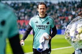 FC Copenhagen severely handicapped before Svensson's European debut in Conference League
