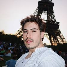 Nikolas Andrade (@nikolasandrade) • Instagram photos and videos