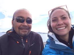 PHOTO GALLERY: Paragliding in Greenland