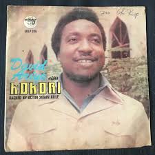 David Ariyo alias Kokori