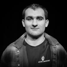 Meet the Cast of It's a Wonderful Life! Meet David Smedley who plays  Clarence Oddbody, Angel Second Class. David (Manter, KS) is no stranger to  the BC Theatre stage. He was Issachar