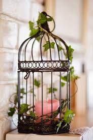 We have here a list of birdcage crafts for the home. Using Bird Cages For Decor 66 Beautiful Ideas Digsdigs