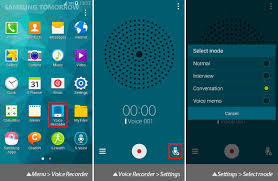 Image result for How to Recording of  Video Using Voice Command in Samsung Galaxy S5