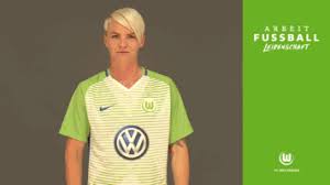 By wael moussa in game assets. Nilla Fischer Wolves Gif By Vfl Wolfsburg