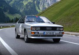 Image result for Meteor Gray 1981 Audi