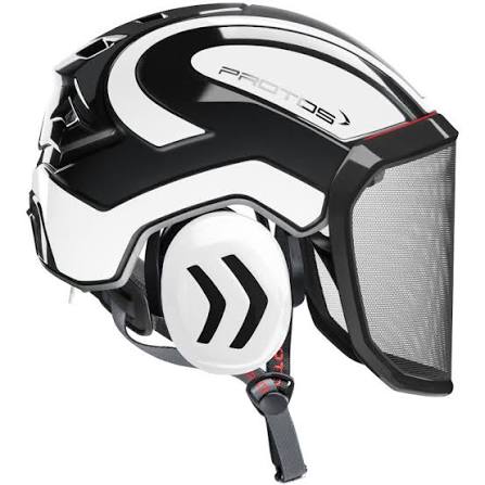 PROTOS INTEGRAL ARBORIST BLACK REFLECTIVE