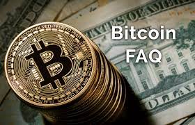 Bitcoin's trust is based on the subjective valuations of human faith in mathematical algorithms, encryption and numbers. Bitcoin Faq