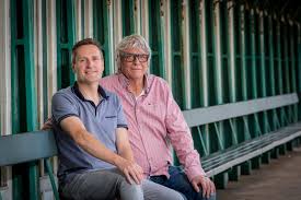Pieter aspe is currently considered a single author. if one or more works are by a distinct, homonymous authors, go ahead and split the. Pieter Aspe En Koen Strobbe Signeren Hun Nieuwe Boek In Blankenberge Standaard Uitgeverijstandaard Uitgeverij