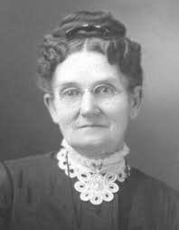 Charlotte Amanda Teegarden Boden (1848-1935)