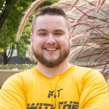 Nick Bertram's Instagram, Twitter & Facebook