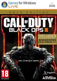 Cod black ops 3 combines three unique game modes: Call Of Duty Black Ops Update 4 Repack Torrent Peatix