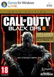 Download the torrent and run the torrent client. Call Of Duty Black Ops Update 4 Repack Torrent Peatix