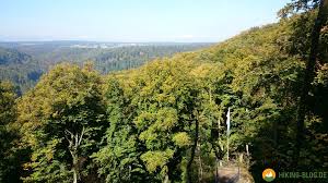 The mullerthal trail system consists of three primary loops, easily numbered as 1, 2 and 3. Auf Dem Mullerthal Trail Durch Die Kleine Luxemburger Schweiz Tag 4 Hiking Blog