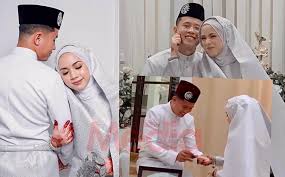 View latest posts and stories by @khairulidham89 khairul idham pawi in instagram. After 2 Months 9 Days Bercinta We Made It Tahniah Khairul Idham Pawi Selamat Bernikah Media Hiburan