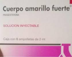 Cuerpo Amarillo Posts Facebook