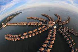 Aktiviti air seperti snorkelling dan alamat: Tempat Menarik Di Sepang Selangor Panduan Bercuti